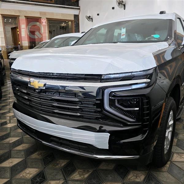 Chevrolet Tahoe 2025 for sale in Iraq - Baghdad